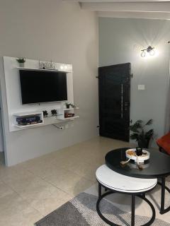 Modern vacation home near beach - Falmouth - 6