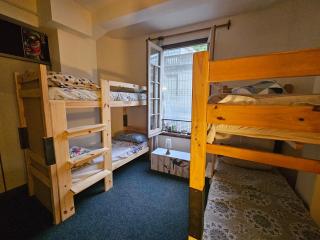 Montevideo Hostel - Montevideo - 7