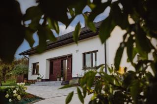 Dom Świerszczem Głośny - Gaboń - 7