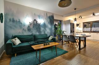 Dom Świerszczem Głośny - Gaboń - 5