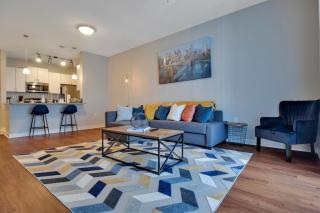Midtown Escape Inman Park - Free Parking - Atlanta - 8