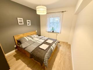 Apartament Yacht - Żeglarska - Giżycko - 1