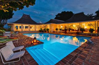 Windsong Villa - Hopewell - 8