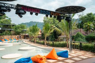 Summer Club and Hostel Ao Nang - Ao Nang Beach - 9