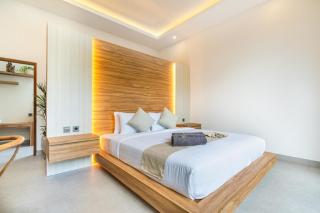 The R Villa Merapi - Canggu - 3