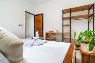 The R Villa Merapi - Canggu - 1