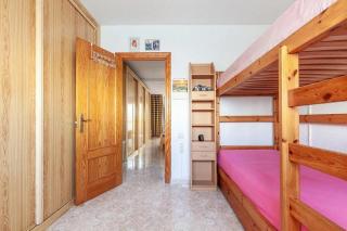 Sun and relax at the Tropicana beach - 5