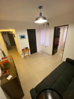 Cozy Flat Condesa - Città del Messico - 4
