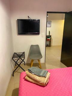 Cozy Flat Condesa - Città del Messico - 4