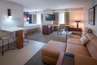 Residence Inn by Marriott Pensacola Downtown - Pensacola - 5