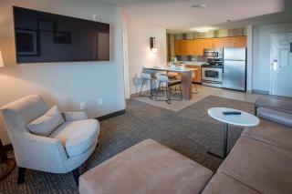 Residence Inn by Marriott Pensacola Downtown - Pensacola - 1