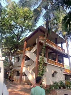 Sneh Beach Homestay - Wayangani Vengurla - Vengurla - 3