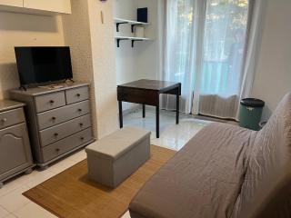 Studio Les Perces Neige - 0