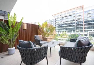 EasyGo - Azizi Riviera 13 Deluxe Studio - Dubai - 0
