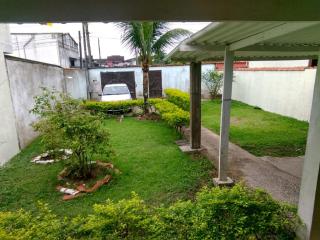 Casa JARDIM PRINCESA - Praia Grande - 6