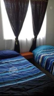 Condominio espacio urbano 3 - 2