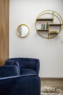 Venus Apartments - Corvin Penthouse - 4