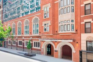 SpringHill Suites by Marriott New York Manhattan/Times Square South - 9