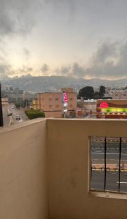 فندق نسيم أبها - Abha - 3