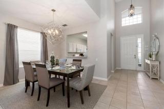 Windsor Magic - Orlando - 1