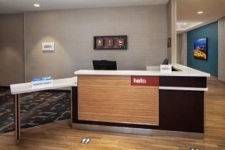 TownePlace Suites Midland South/I-20 - Midland - 7