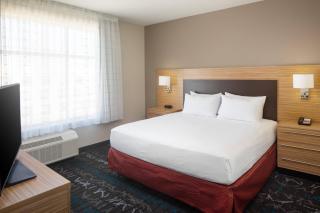 TownePlace Suites Midland South/I-20 - Midland - 3