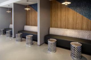 TownePlace Suites Midland South/I-20 - Midland - 6