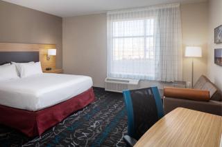 TownePlace Suites Midland South/I-20 - Midland - 4