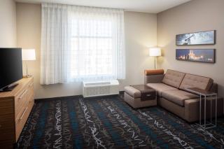 TownePlace Suites Midland South/I-20 - Midland - 2