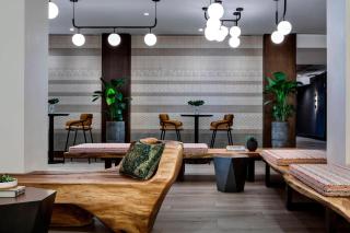 New York LaGuardia Airport Marriott - 4