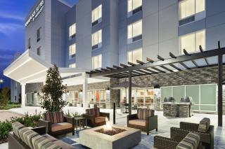 TownePlace Suites by Marriott Leesburg - Leesburg - 0