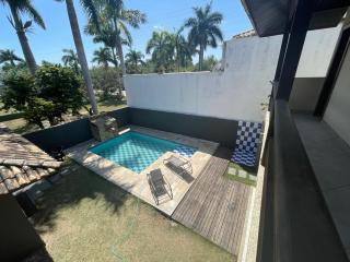 Casa Sonho - Campos dos Goytacazes - 9