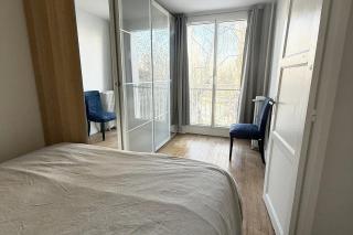 Grand appartement cosy au calme - 9