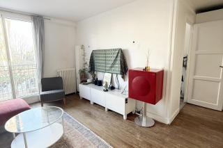 Grand appartement cosy au calme - 7