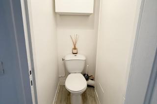 Grand appartement cosy au calme - 5