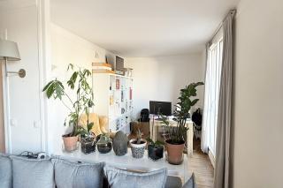 Grand appartement cosy au calme - 4