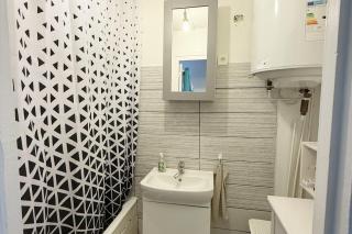 Grand appartement cosy au calme - 2