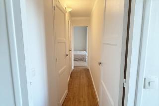 Grand appartement cosy au calme - Montrouge - 1