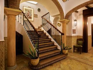 Apartamentos Turísticos Casa de La Borrega - Estepona - 3