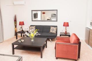 Georgias Apartment - Atene - 1