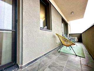 Iris Apartment Timișoara - 8