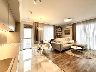 Iris Apartment Timișoara - 2