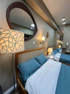 2 Bed Suite at Air Residences Condo, Ayala Ave Makati - Manila - 5
