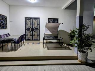 Villa L'Oasis de Saly - 5