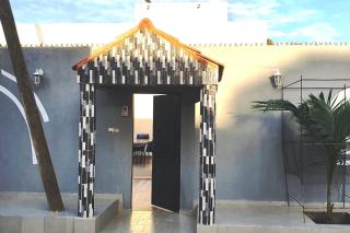 Villa L'Oasis de Saly - 3