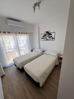 Moderno piso alto en pleno Recoleta - Buenos Aires - 8