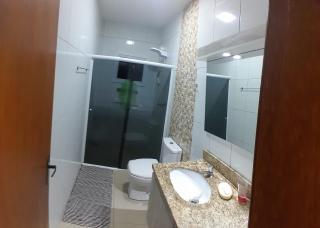 Casa de Veraneio Santos - 5