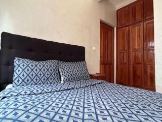 Jolie appartement calme spacieux centre ville - Ifrane - 6