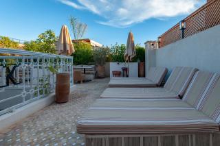 Riad K-White - Marrakesch - 1