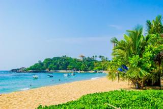 Greenway Guesthouse in Unawatuna - 3